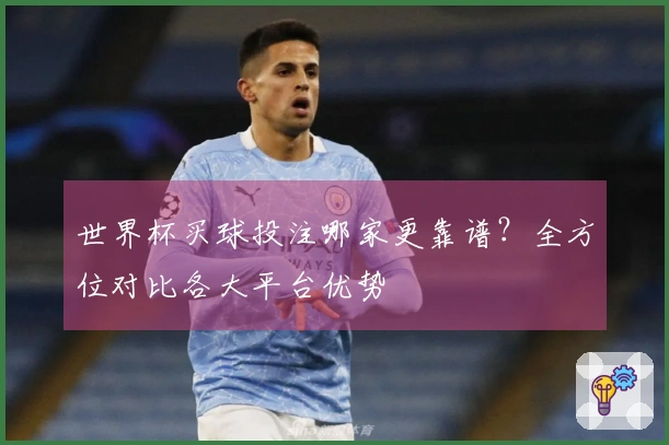 世界杯买球投注哪家更靠谱？全方位对比各大平台优势