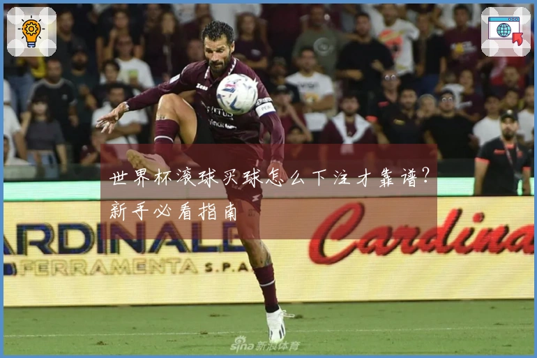 世界杯滚球买球怎么下注才靠谱？新手必看指南
