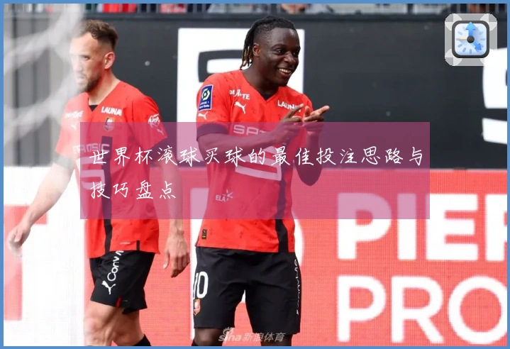 世界杯滚球买球的最佳投注思路与技巧盘点