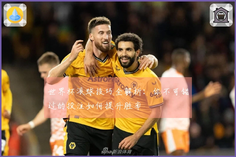 世界杯滚球技巧全解析：你不可错过的投注如何提升胜率