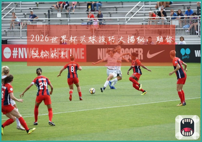 2026世界杯买球技巧大揭秘，助你轻松获利！